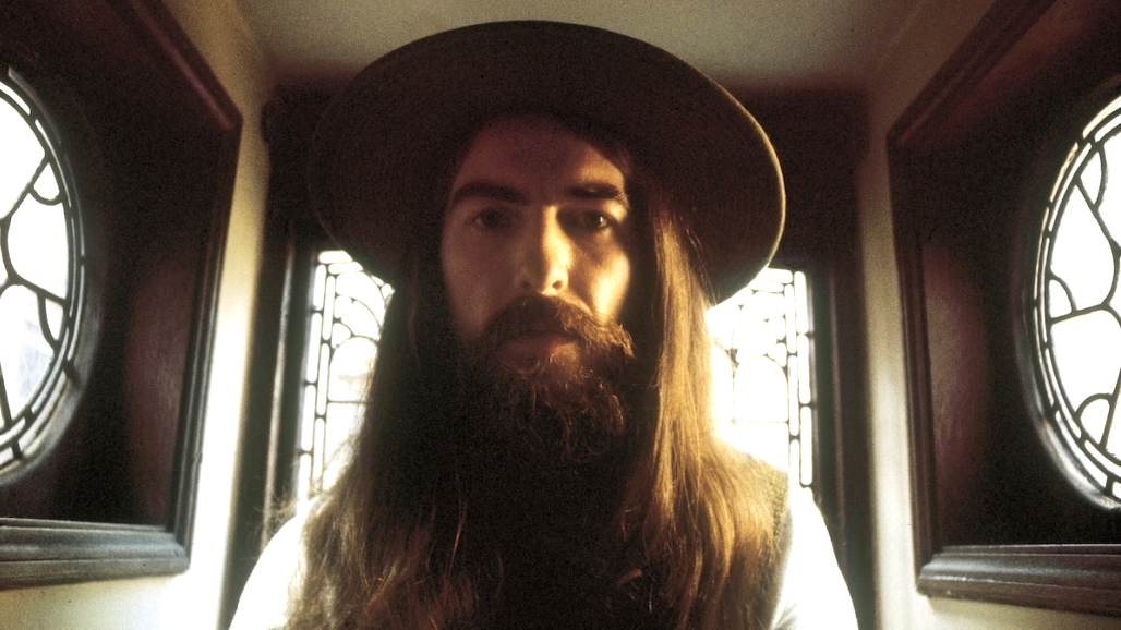 George Harrison by B.Feinstein.jpg