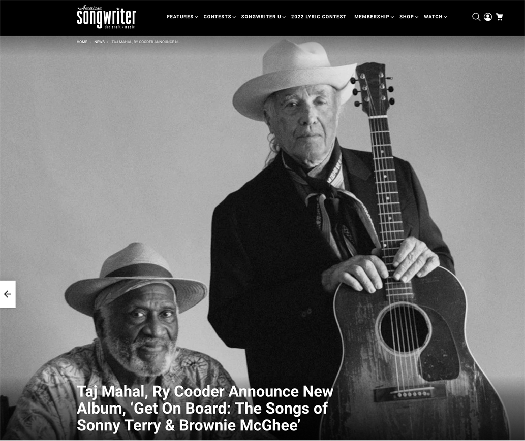 Taj Mahal & Ry Cooder 2022.jpg