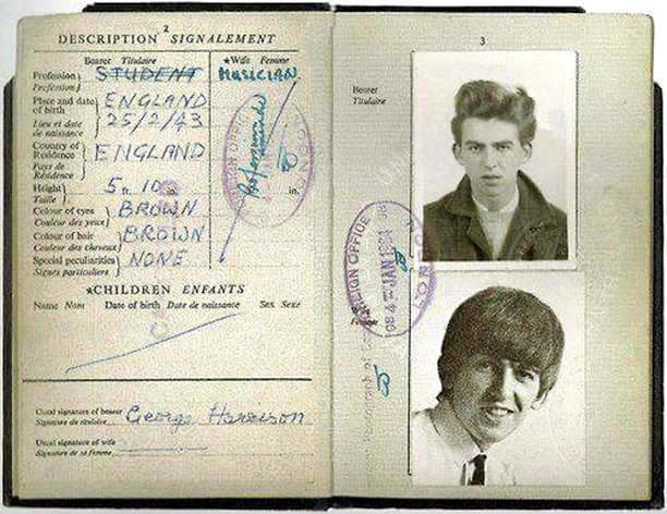 George Harrison Pass 25.2.1943.jpg