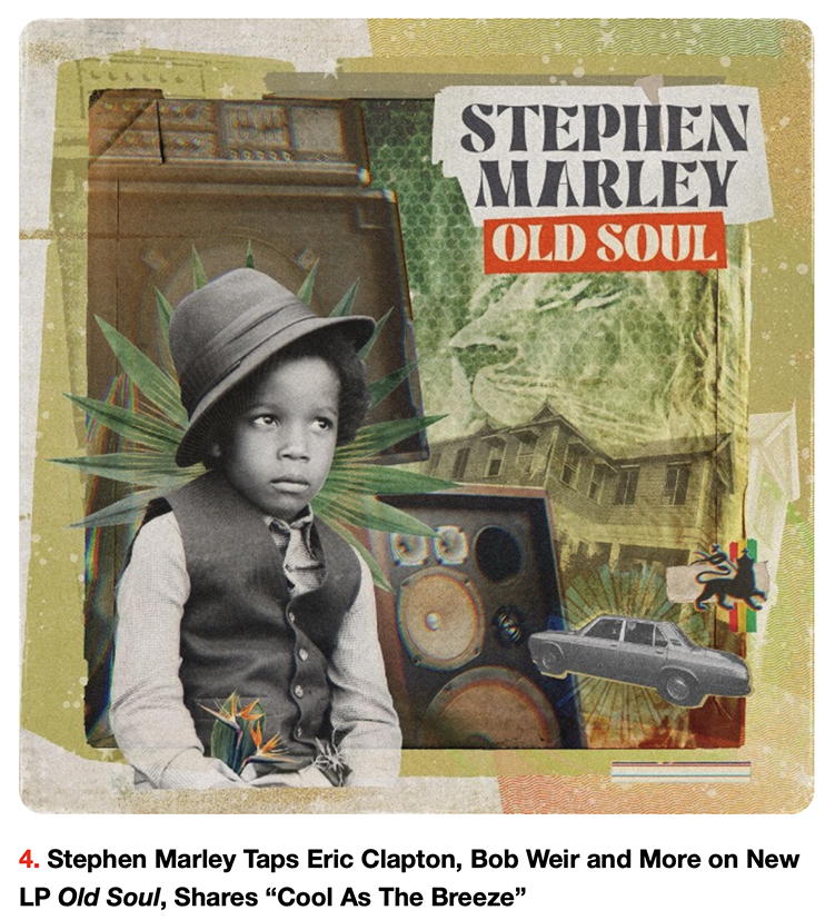 Stephen Marley - Old Soul.jpg